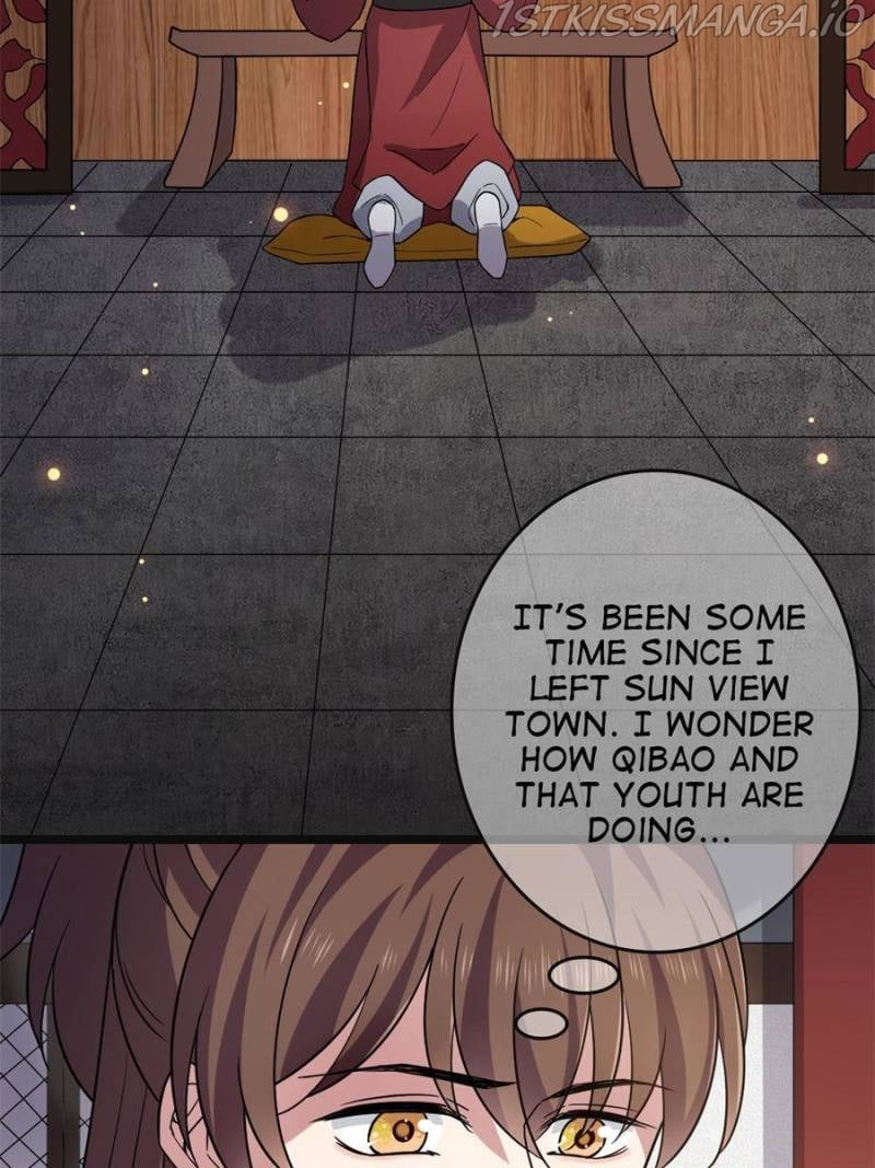 The Sickly Tyrant With An Innocent Facade Chapter 95 191 ch 94 40