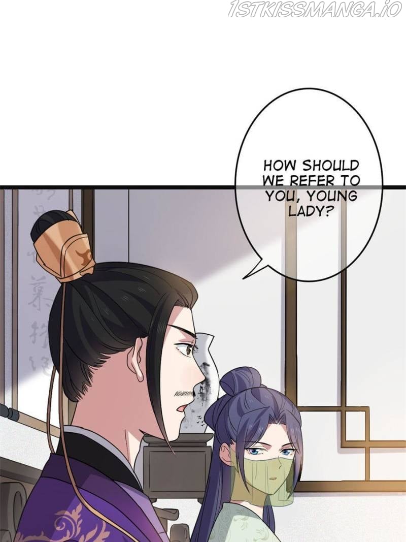 The Sickly Tyrant With An Innocent Facade Chapter 95 157 ch 94 6