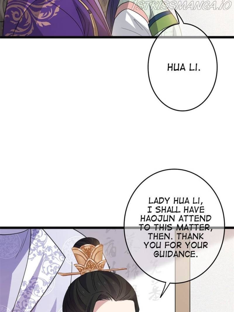The Sickly Tyrant With An Innocent Facade Chapter 95 158 ch 94 7