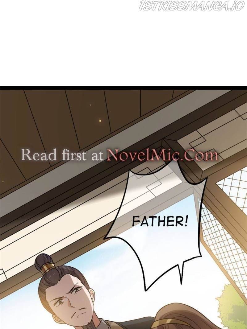 The Sickly Tyrant With An Innocent Facade Chapter 96 170 ch 95 1