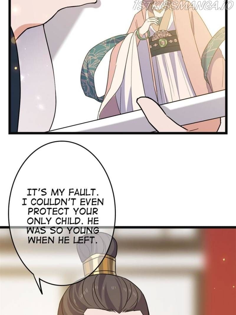 The Sickly Tyrant With An Innocent Facade Chapter 96 179 ch 95 10