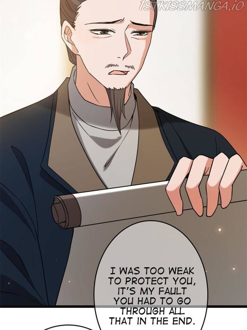 The Sickly Tyrant With An Innocent Facade Chapter 96 180 ch 95 11