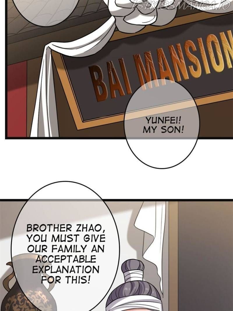 The Sickly Tyrant With An Innocent Facade Chapter 96 187 ch 95 18