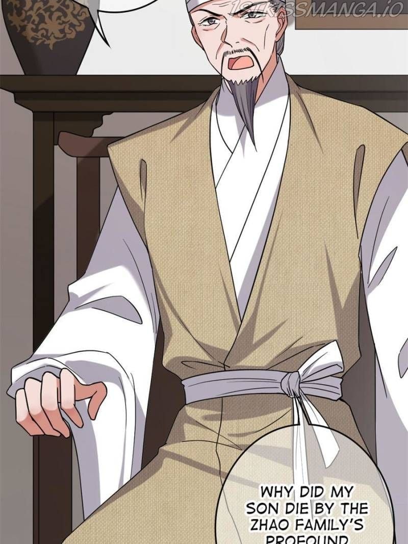 The Sickly Tyrant With An Innocent Facade Chapter 96 188 ch 95 19