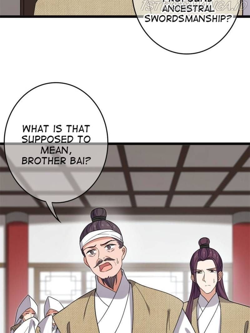 The Sickly Tyrant With An Innocent Facade Chapter 96 189 ch 95 20