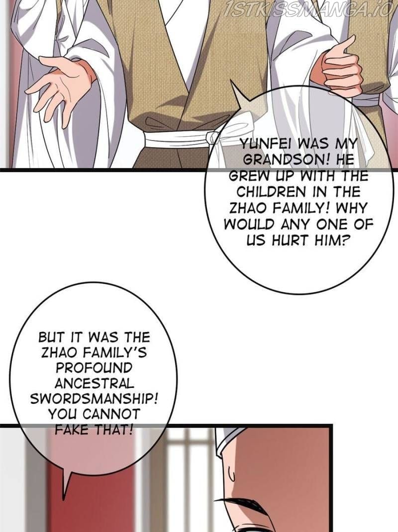 The Sickly Tyrant With An Innocent Facade Chapter 96 190 ch 95 21