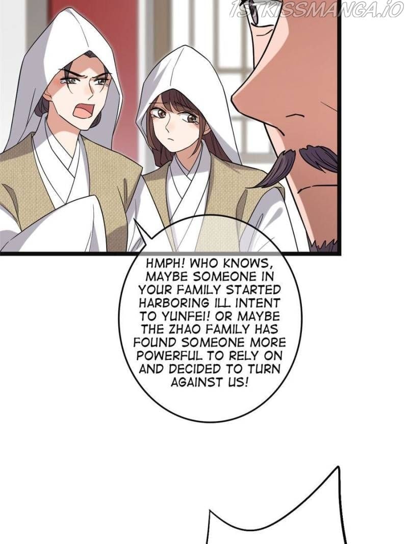 The Sickly Tyrant With An Innocent Facade Chapter 96 191 ch 95 22