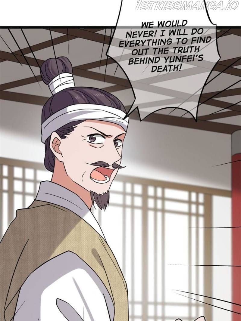 The Sickly Tyrant With An Innocent Facade Chapter 96 192 ch 95 23