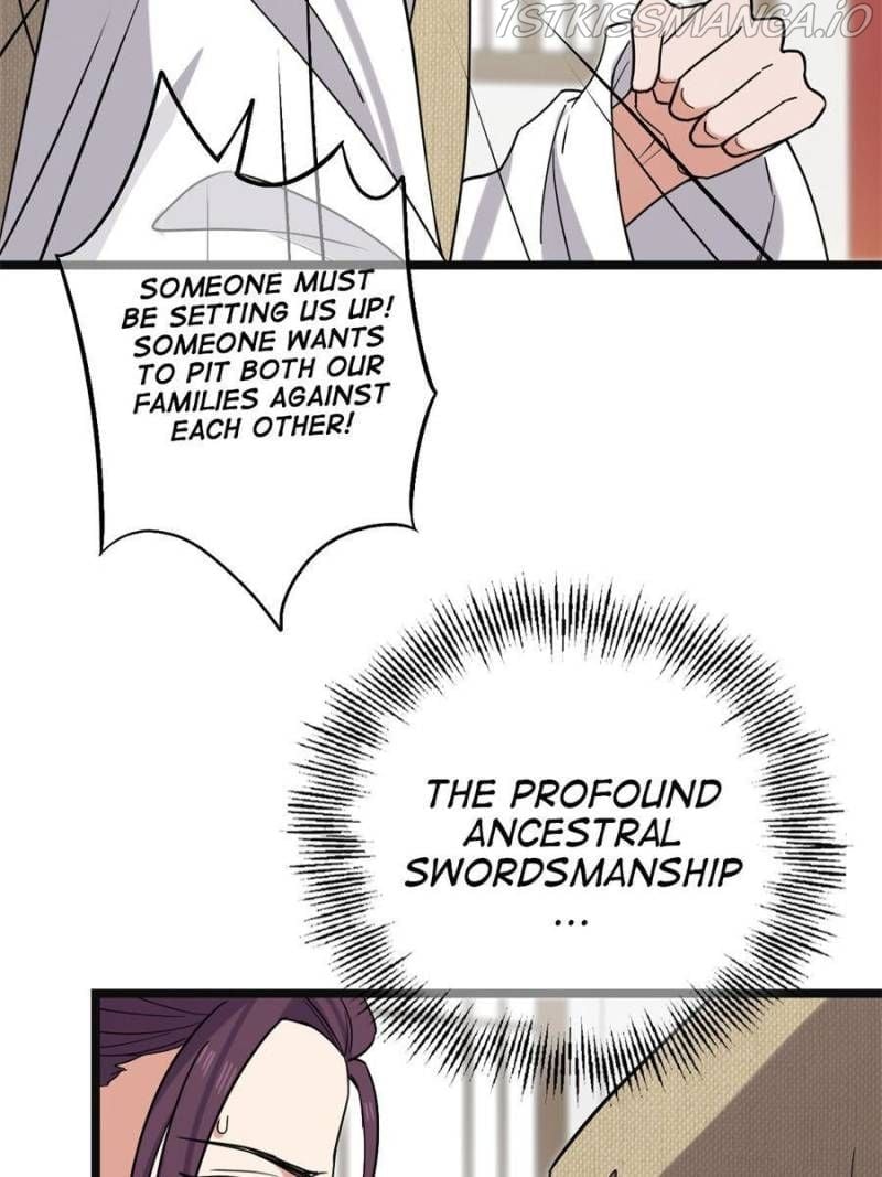 The Sickly Tyrant With An Innocent Facade Chapter 96 193 ch 95 24