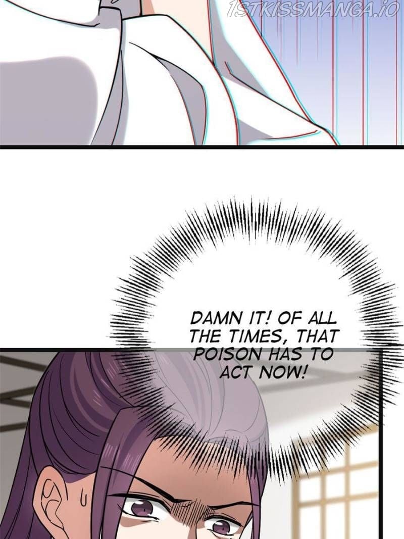 The Sickly Tyrant With An Innocent Facade Chapter 96 197 ch 95 28