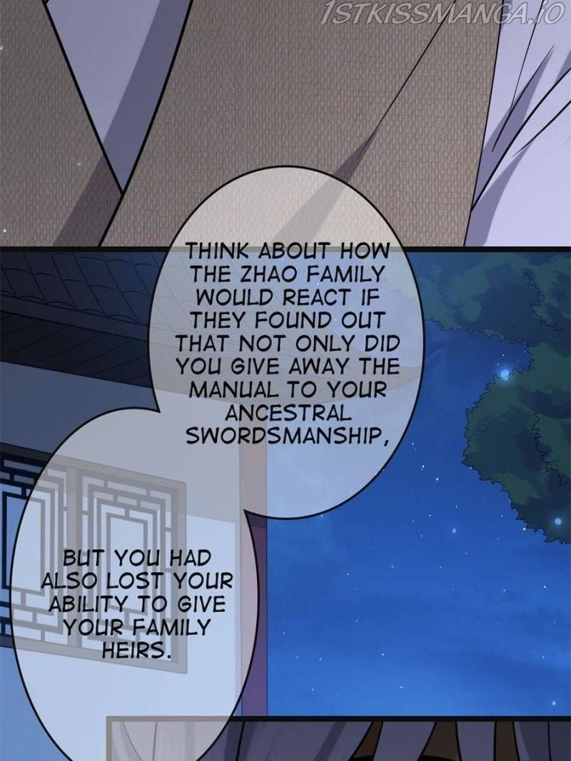 The Sickly Tyrant With An Innocent Facade Chapter 96 216 ch 95 47