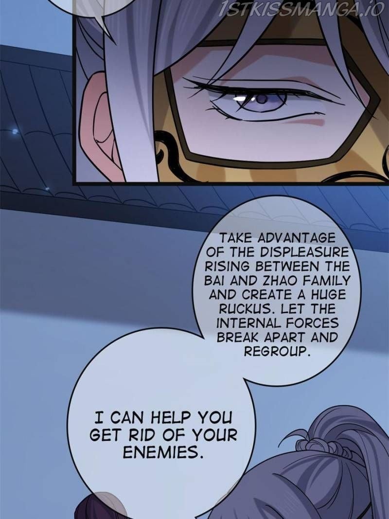 The Sickly Tyrant With An Innocent Facade Chapter 96 217 ch 95 48