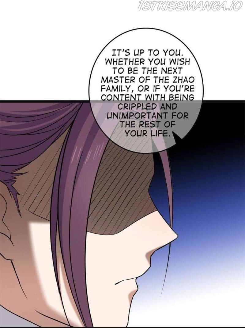 The Sickly Tyrant With An Innocent Facade Chapter 96 221 ch 95 52