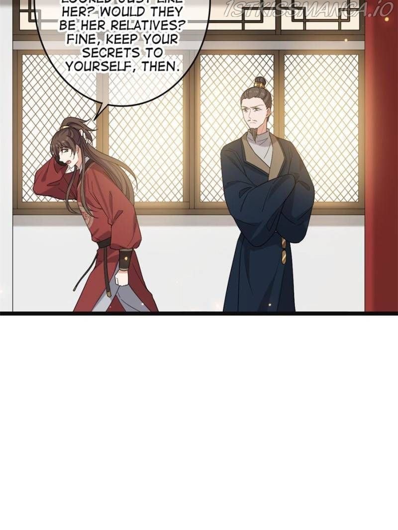 The Sickly Tyrant With An Innocent Facade Chapter 96 177 ch 95 8