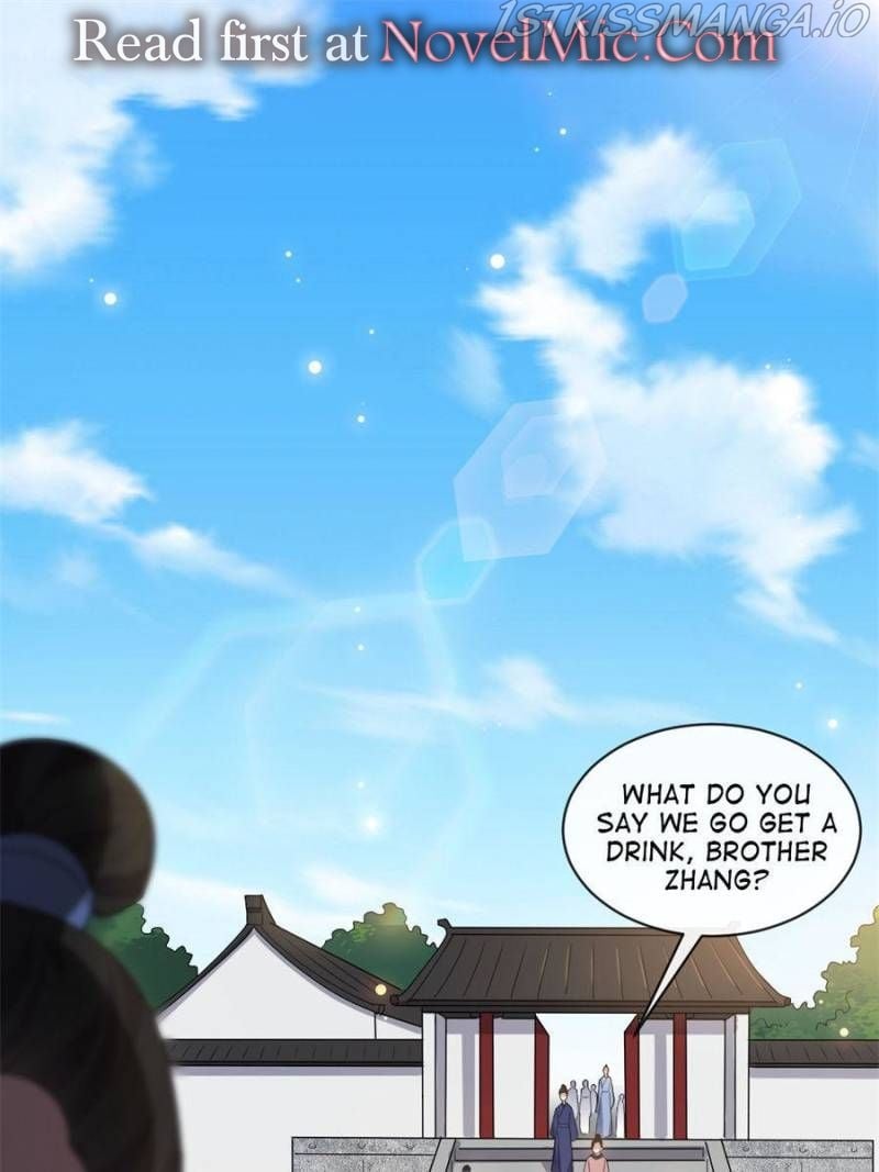 The Sickly Tyrant With An Innocent Facade Chapter 97 167 ch 96 1