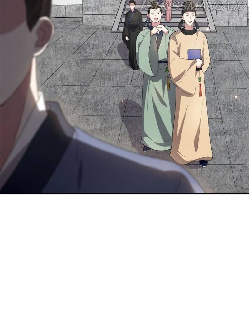 The Sickly Tyrant With An Innocent Facade Chapter 97 168 ch 96 2