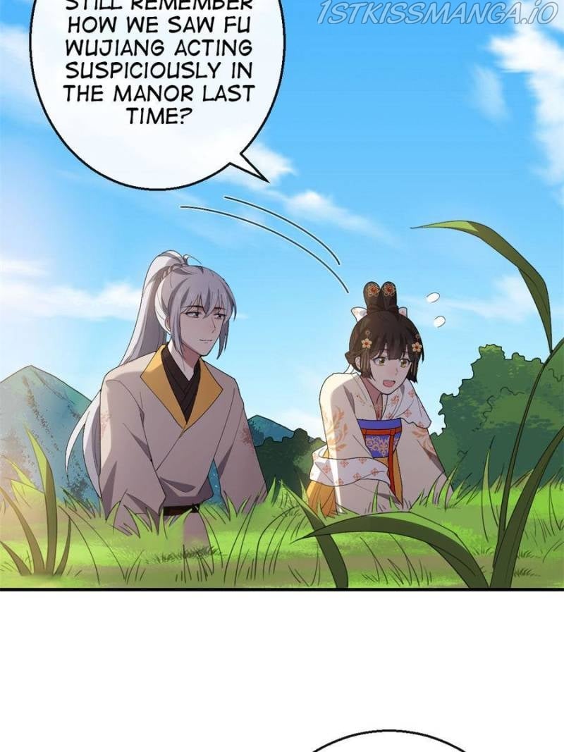 The Sickly Tyrant With An Innocent Facade Chapter 97 194 ch 96 28
