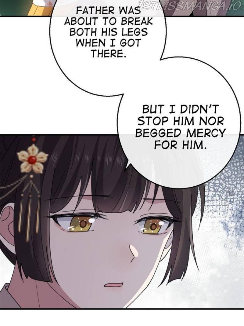 The Sickly Tyrant With An Innocent Facade Chapter 97 197 ch 96 31