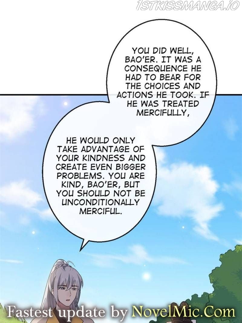 The Sickly Tyrant With An Innocent Facade Chapter 97 198 ch 96 32