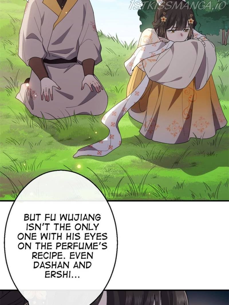 The Sickly Tyrant With An Innocent Facade Chapter 97 199 ch 96 33