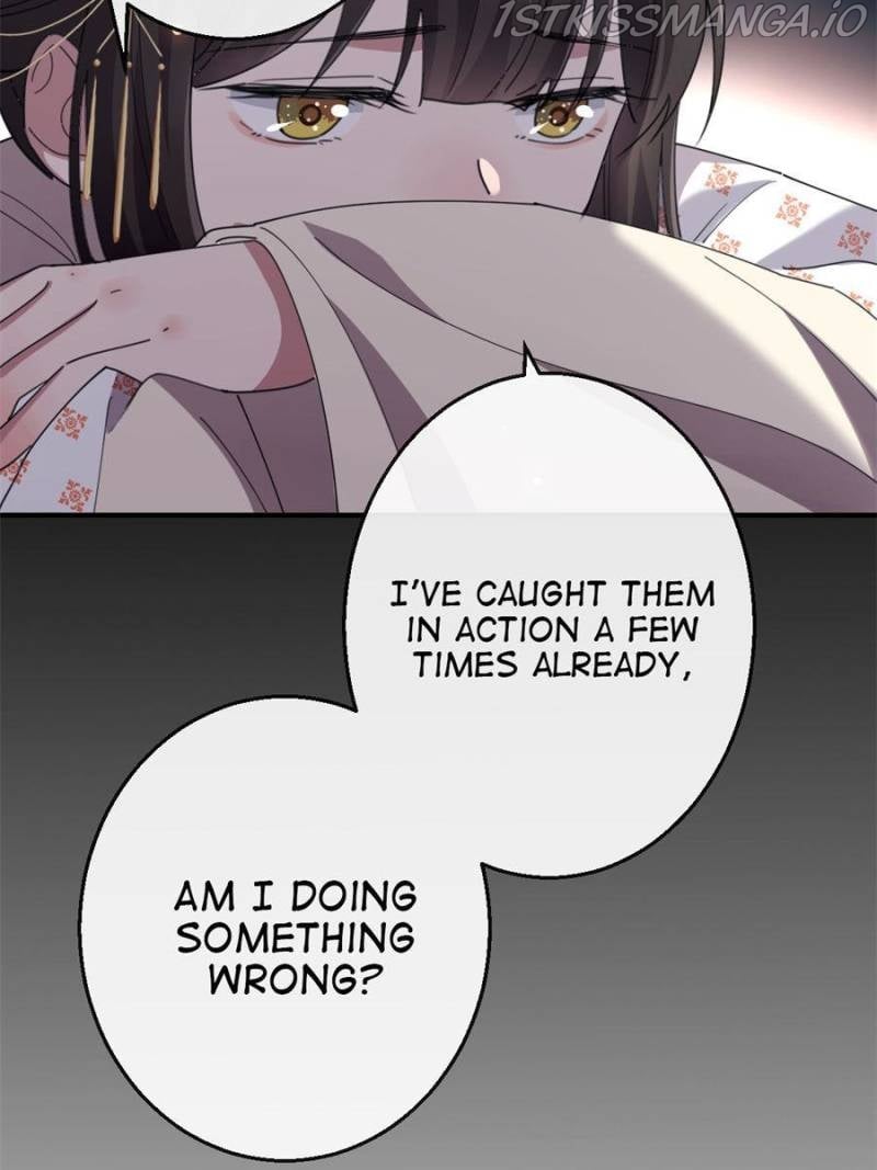 The Sickly Tyrant With An Innocent Facade Chapter 97 200 ch 96 34