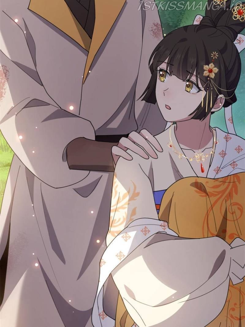 The Sickly Tyrant With An Innocent Facade Chapter 97 204 ch 96 38