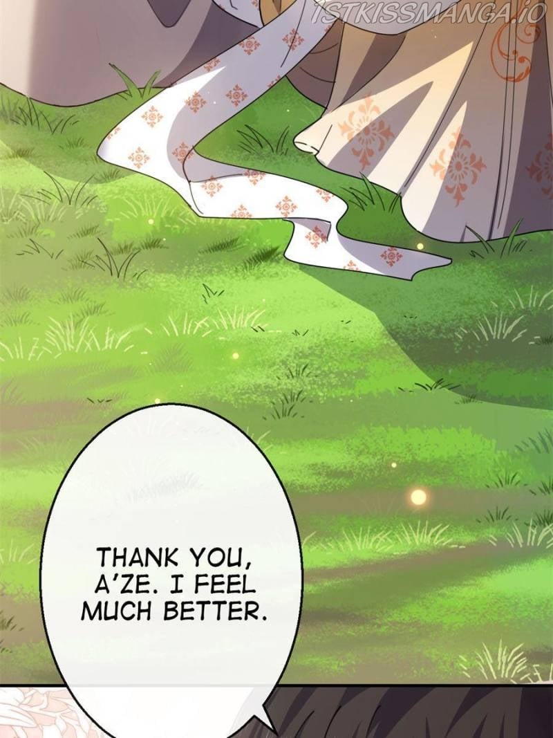 The Sickly Tyrant With An Innocent Facade Chapter 97 205 ch 96 39