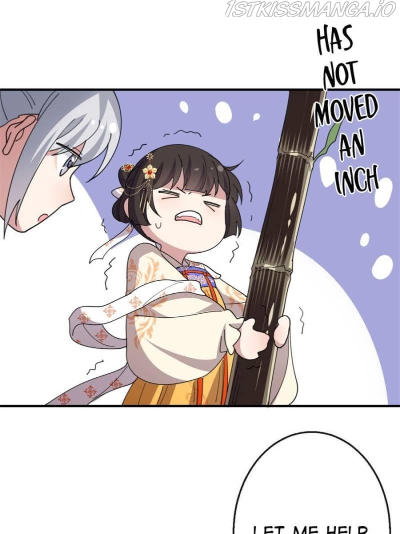 The Sickly Tyrant With An Innocent Facade Chapter 97 212 ch 96 46