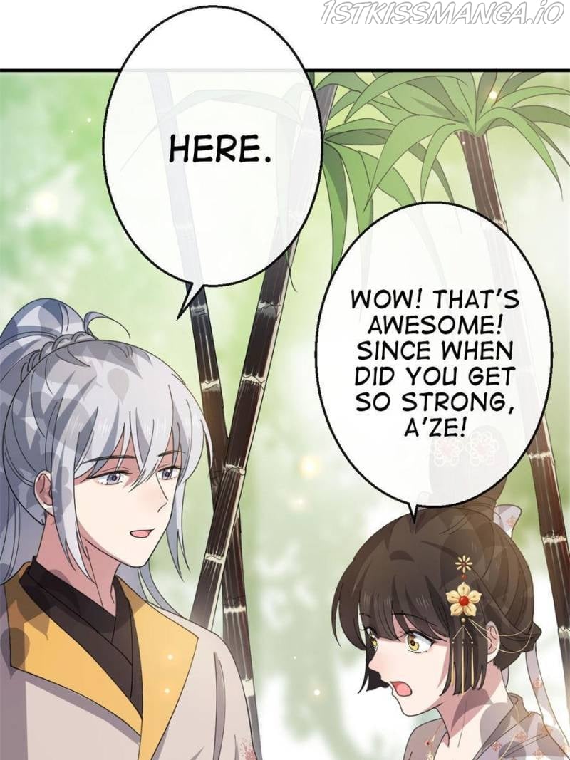 The Sickly Tyrant With An Innocent Facade Chapter 97 216 ch 96 50