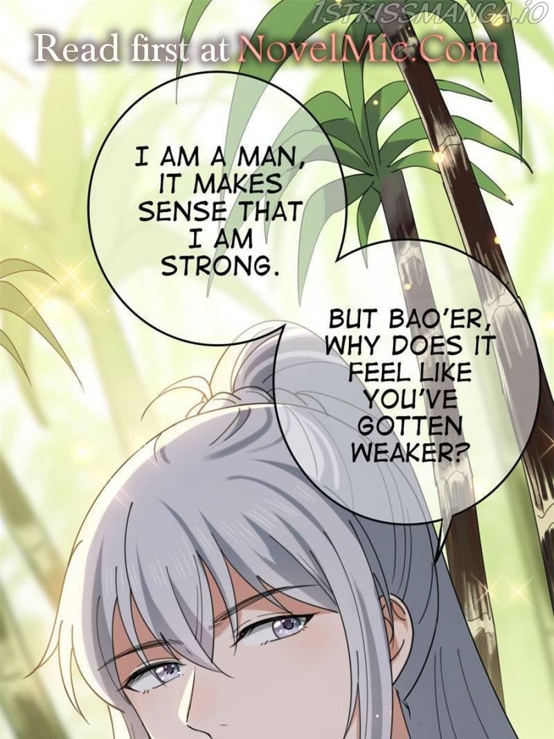 The Sickly Tyrant With An Innocent Facade Chapter 98 152 ch 97 1