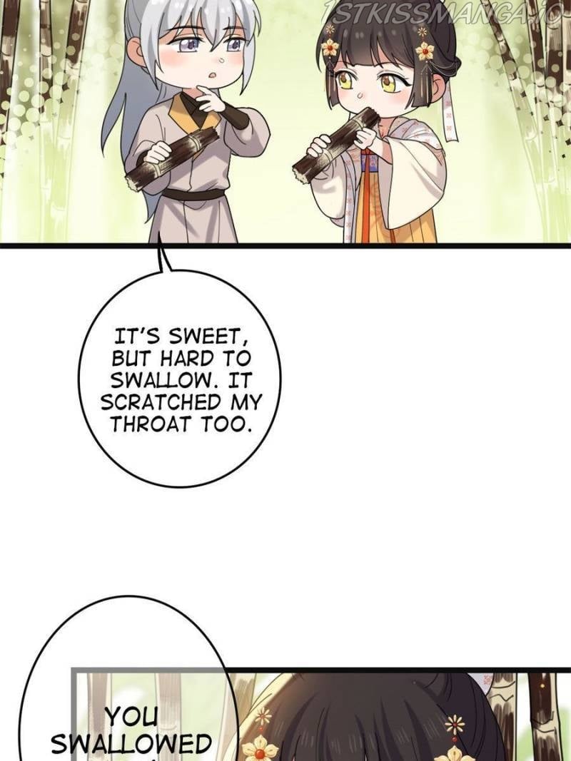 The Sickly Tyrant With An Innocent Facade Chapter 98 162 ch 97 11