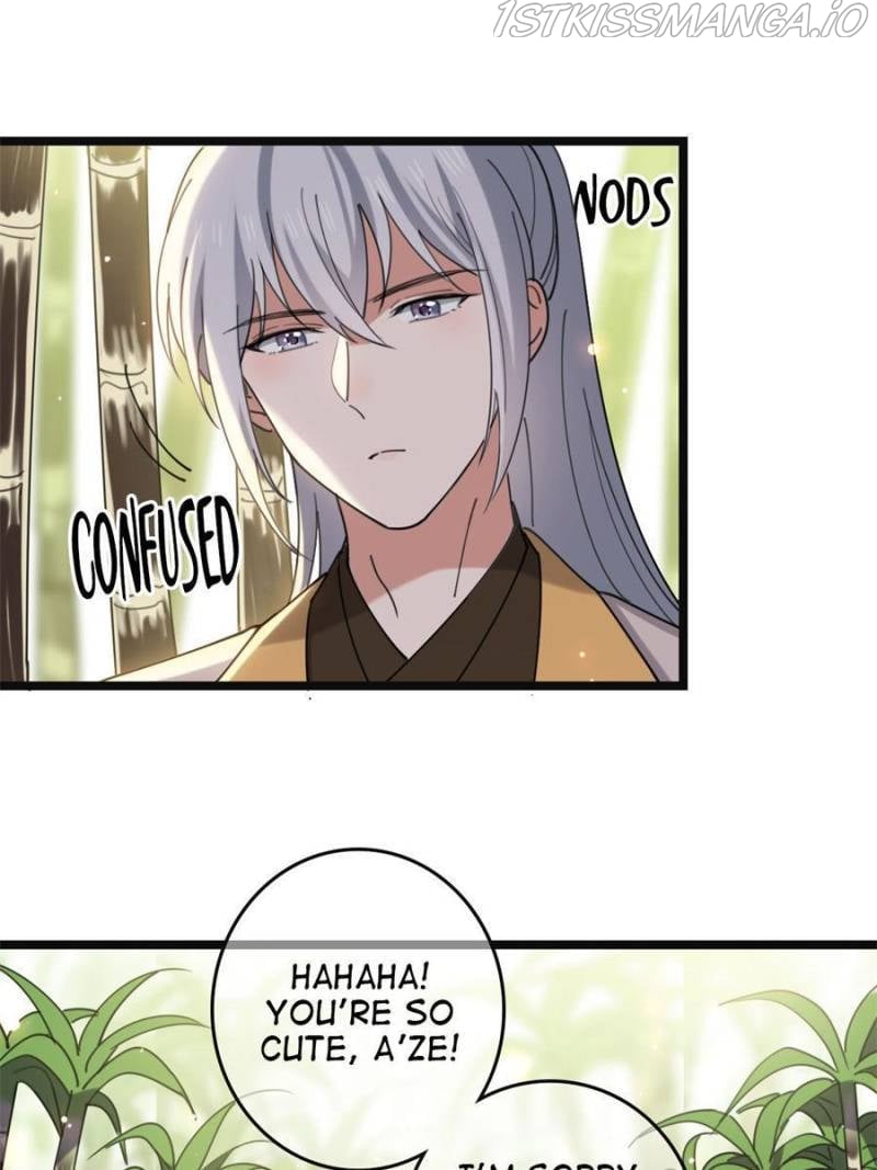 The Sickly Tyrant With An Innocent Facade Chapter 98 164 ch 97 13
