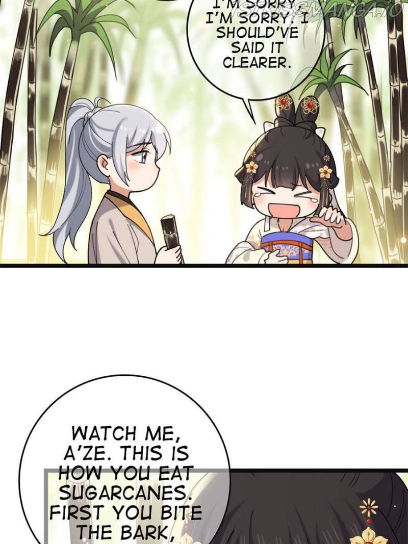The Sickly Tyrant With An Innocent Facade Chapter 98 165 ch 97 14