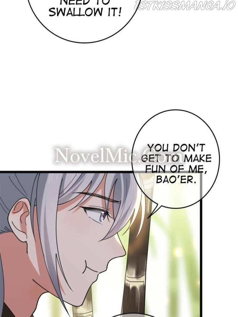 The Sickly Tyrant With An Innocent Facade Chapter 98 167 ch 97 16