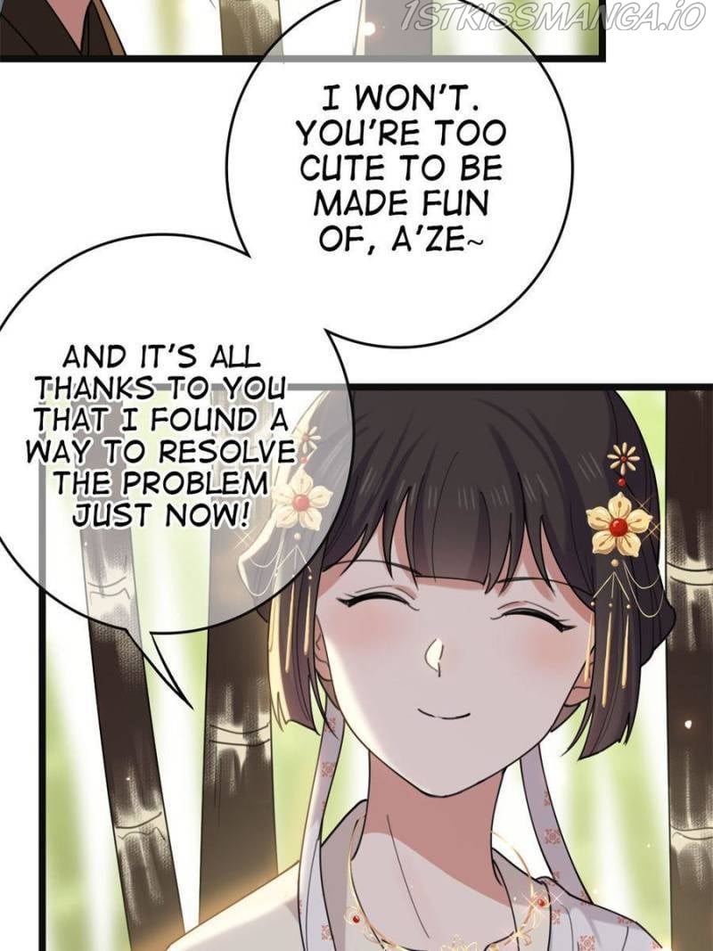 The Sickly Tyrant With An Innocent Facade Chapter 98 168 ch 97 17
