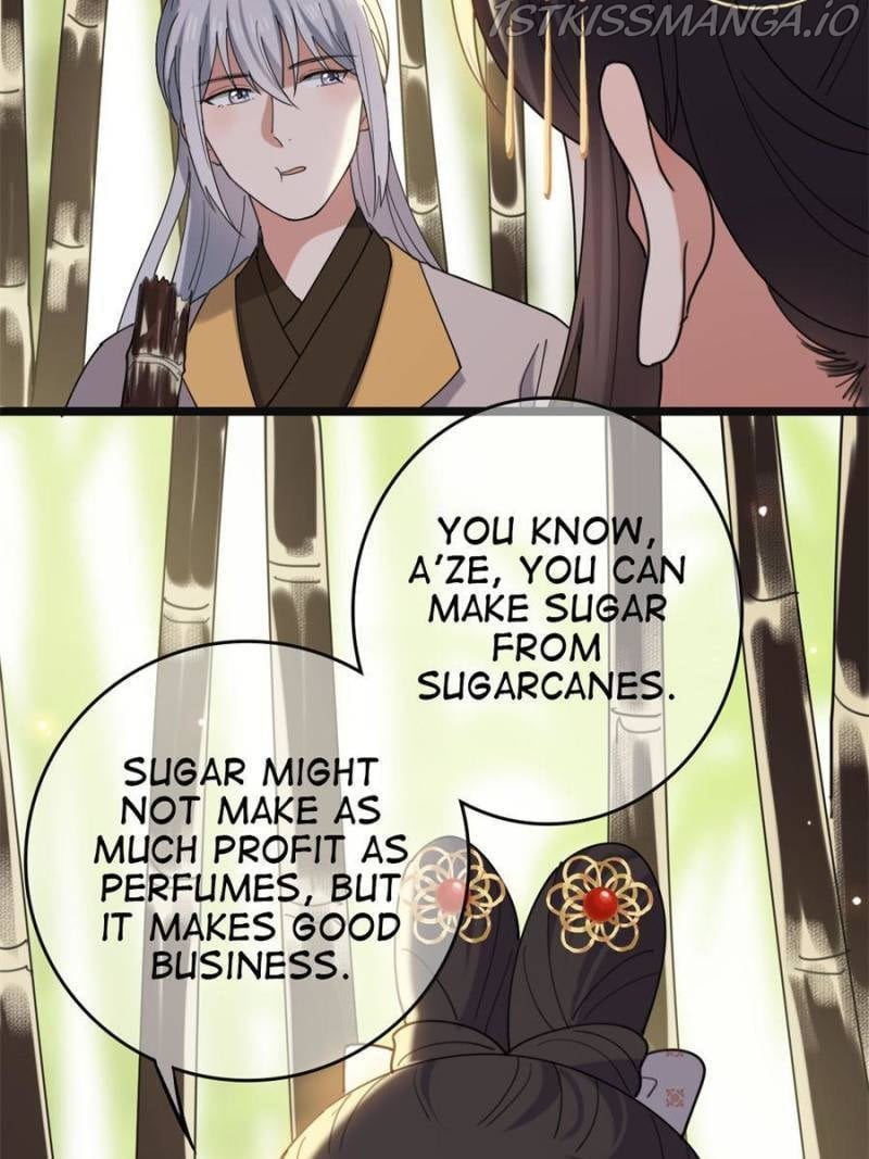 The Sickly Tyrant With An Innocent Facade Chapter 98 170 ch 97 19