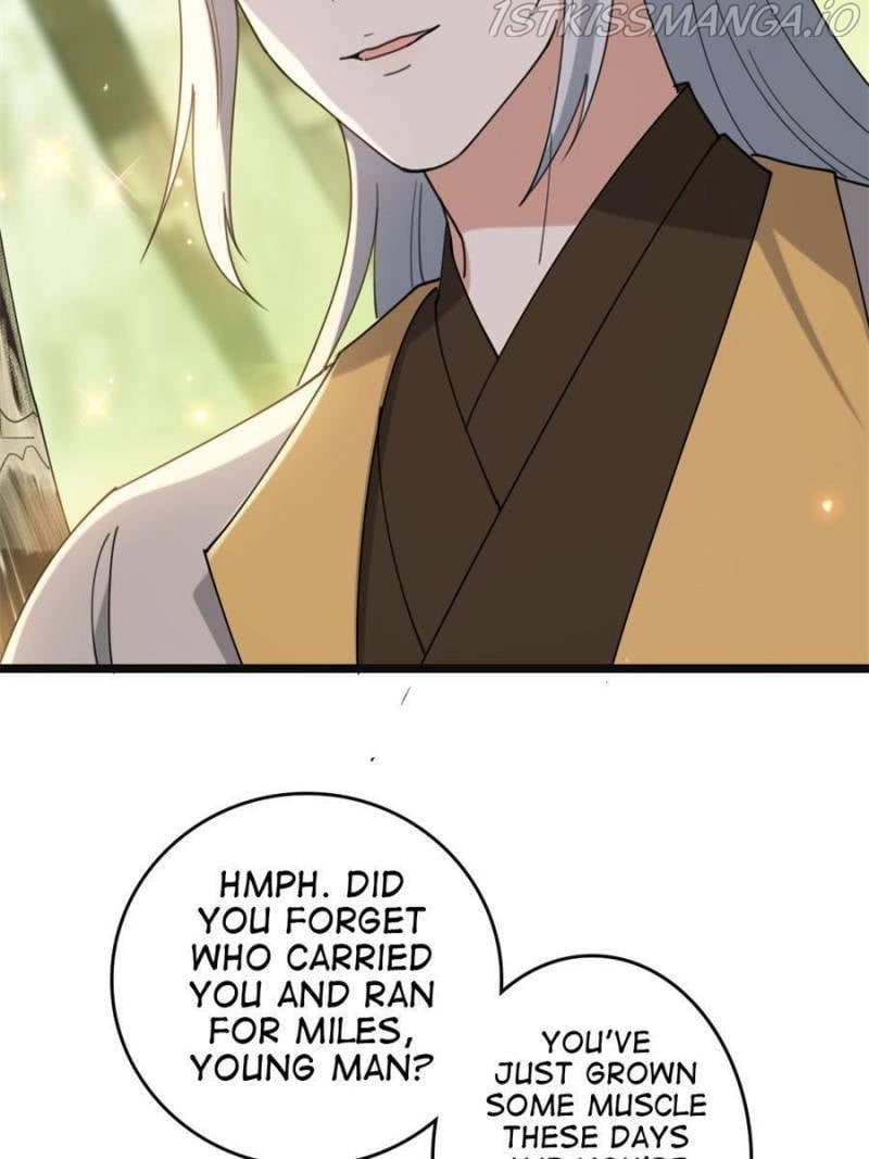 The Sickly Tyrant With An Innocent Facade Chapter 98 153 ch 97 2