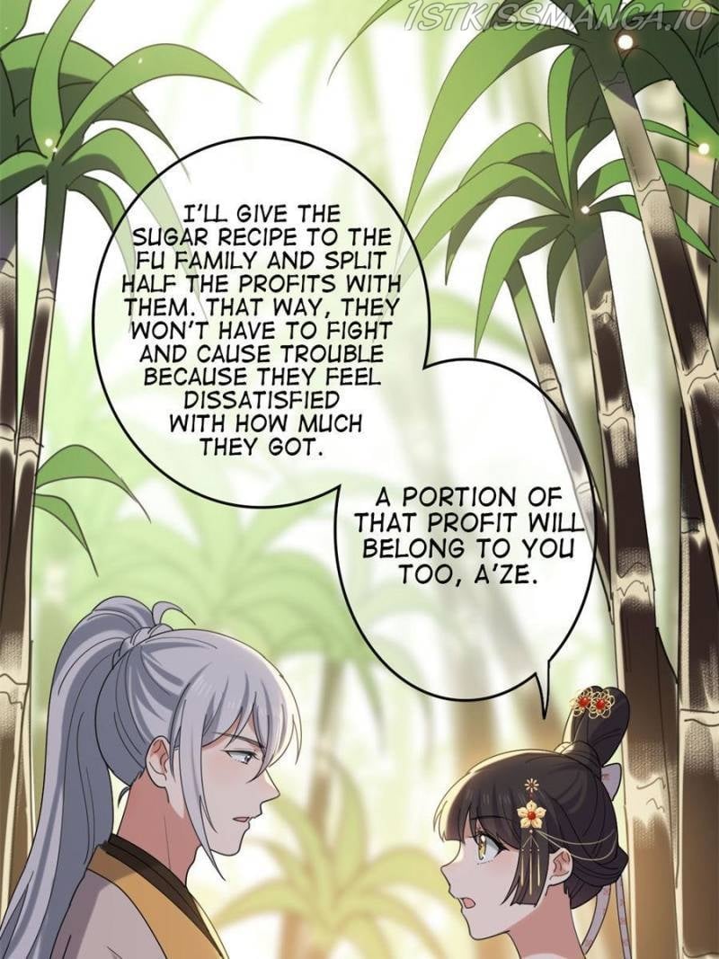 The Sickly Tyrant With An Innocent Facade Chapter 98 173 ch 97 22