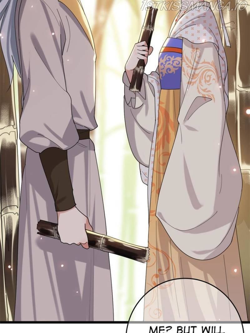 The Sickly Tyrant With An Innocent Facade Chapter 98 174 ch 97 23