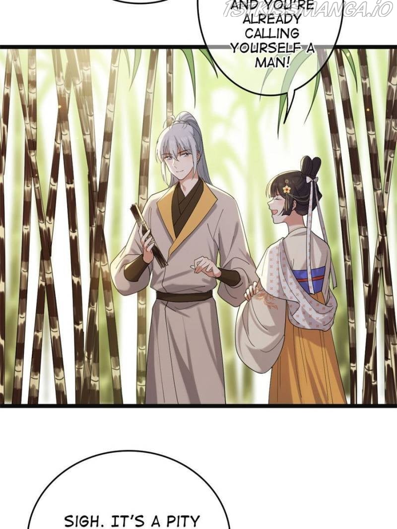 The Sickly Tyrant With An Innocent Facade Chapter 98 154 ch 97 3