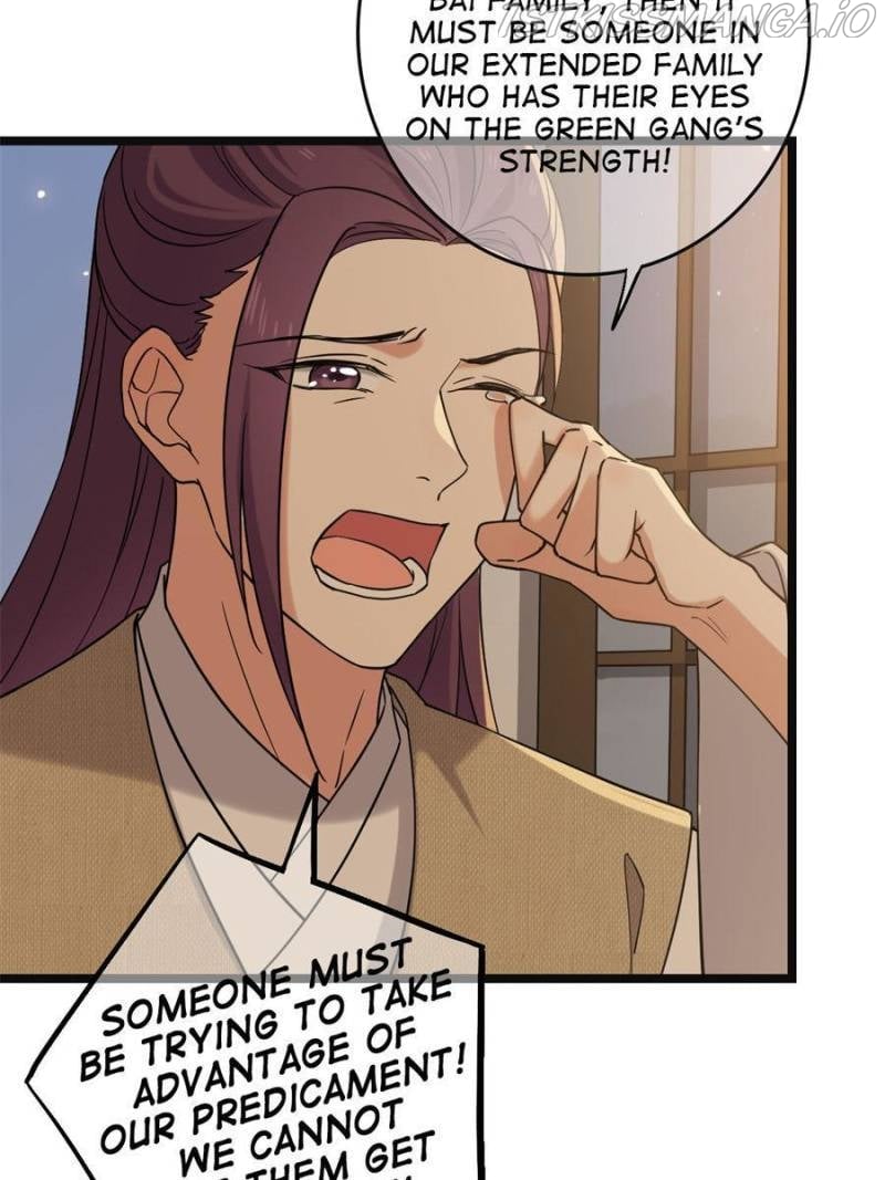The Sickly Tyrant With An Innocent Facade Chapter 98 192 ch 97 41