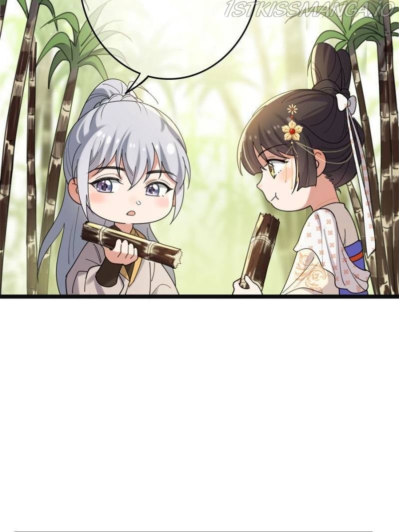 The Sickly Tyrant With An Innocent Facade Chapter 98 159 ch 97 8