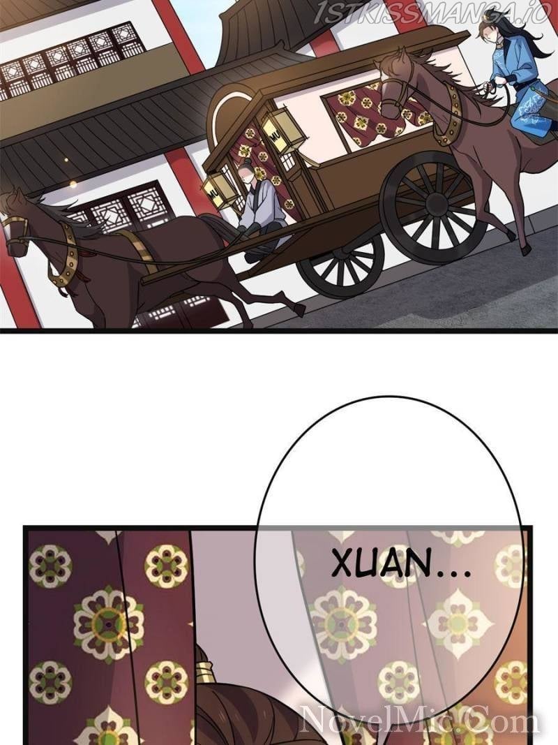 The Sickly Tyrant With An Innocent Facade Chapter 99 165 ch 98 14