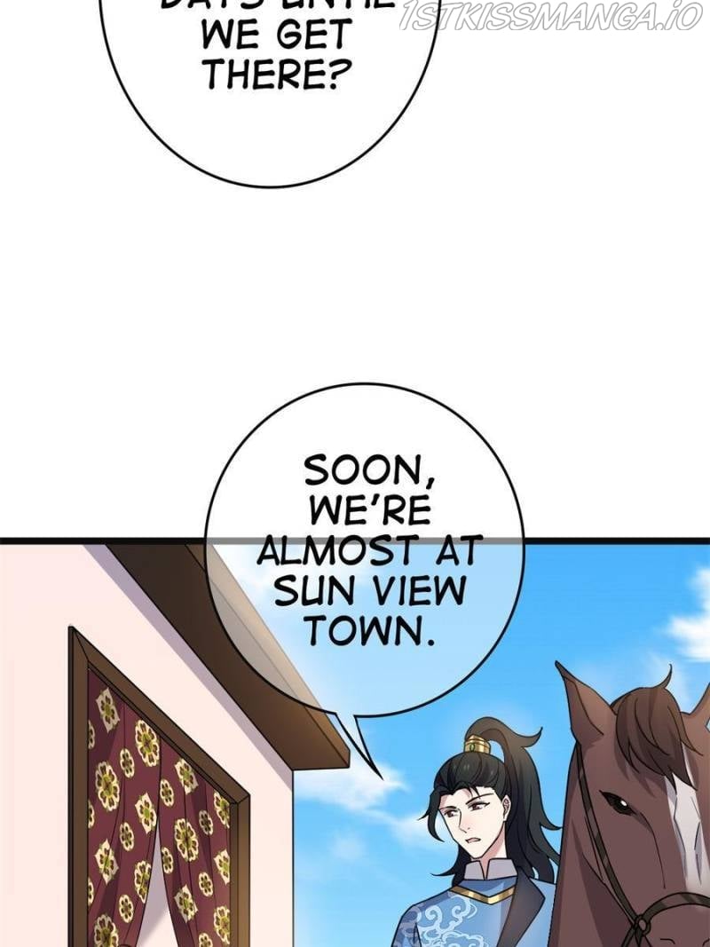 The Sickly Tyrant With An Innocent Facade Chapter 99 167 ch 98 16