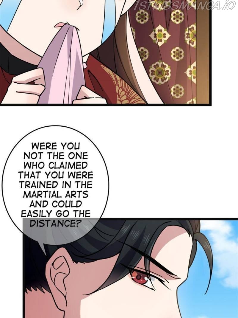 The Sickly Tyrant With An Innocent Facade Chapter 99 169 ch 98 18