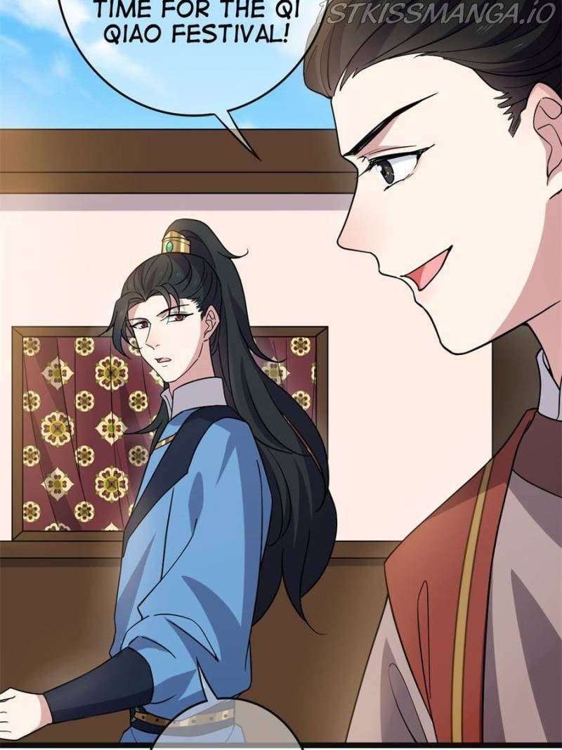 The Sickly Tyrant With An Innocent Facade Chapter 99 173 ch 98 22