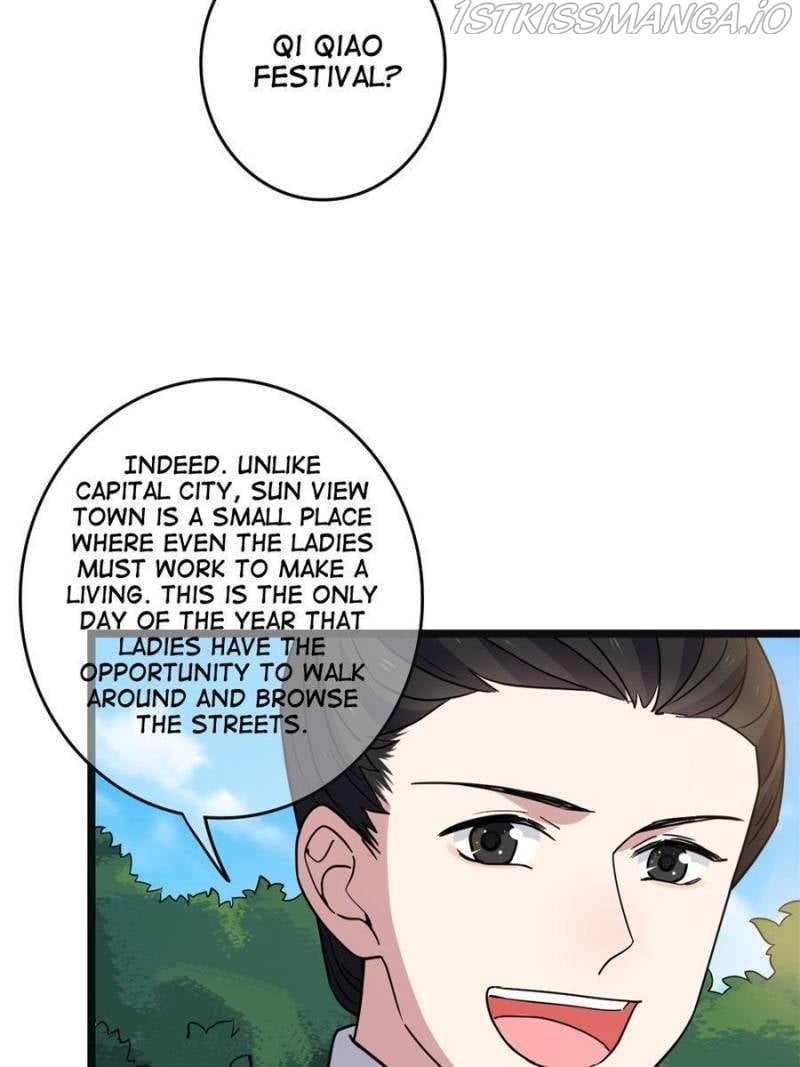 The Sickly Tyrant With An Innocent Facade Chapter 99 174 ch 98 23