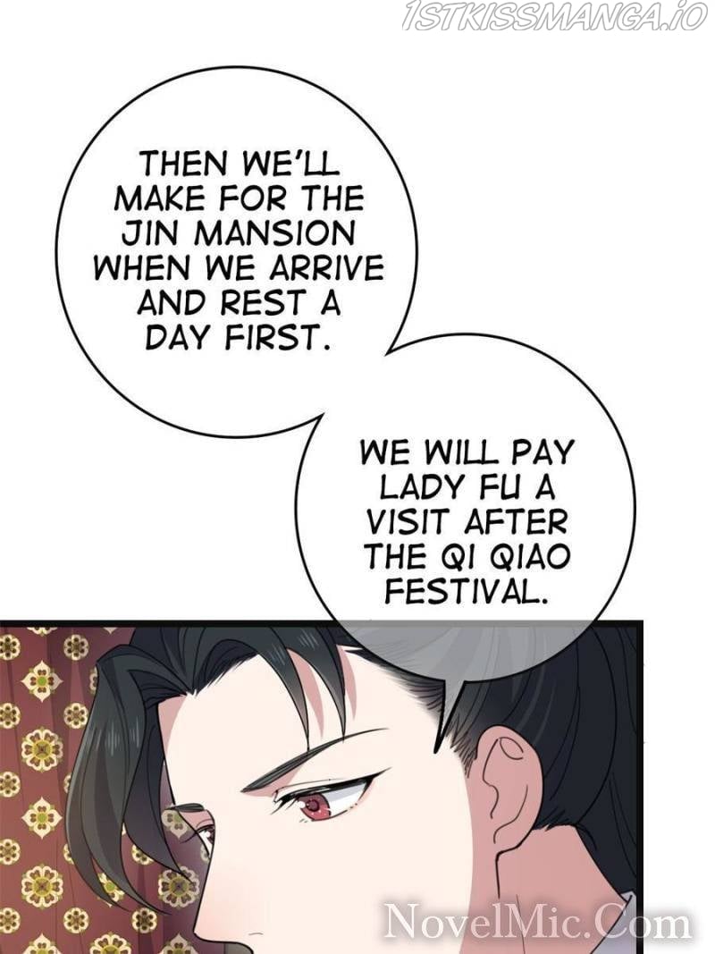 The Sickly Tyrant With An Innocent Facade Chapter 99 176 ch 98 25