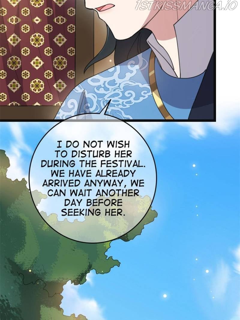 The Sickly Tyrant With An Innocent Facade Chapter 99 177 ch 98 26