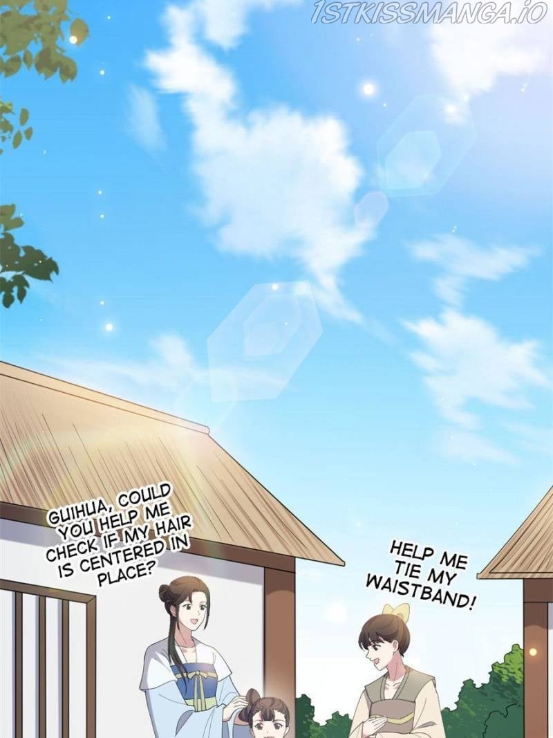 The Sickly Tyrant With An Innocent Facade Chapter 99 181 ch 98 30